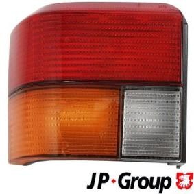 Acquista Luce posizione posteriore da JP GROUP 1195300470 a buon mercato per soli 56,41 €