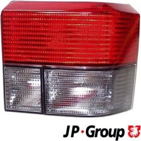 Acquista Luce posizione posteriore da JP GROUP 1195301480 a buon mercato per soli 61,49 €