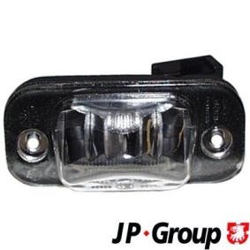 Acquista Luce targa da JP GROUP 1195600300 a buon mercato per soli 10,15 €