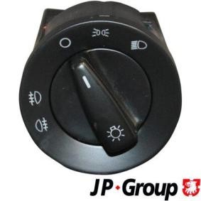 Acquista Interruttore comando luci da JP GROUP 1196101900 a buon mercato per soli 46,45 €
