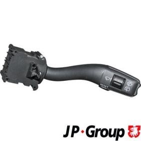 Köp Brytare, torkare av JP GROUP 1196205400 till det låga priset 401,98 kr