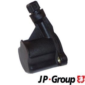 Comprar Interruptor, piloto de marcha atrás de JP GROUP 1196601500 a bajo precio de 12,29 €