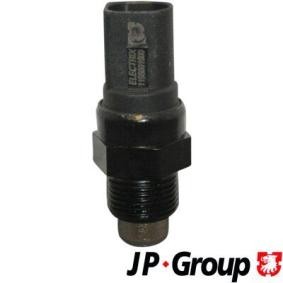 Comprar Interruptor, piloto de marcha atrás de JP GROUP 1196601600 a bajo precio de 11,53 €