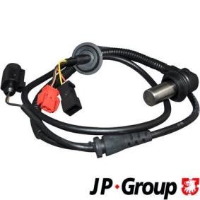 ABS-Sensor von JP GROUP