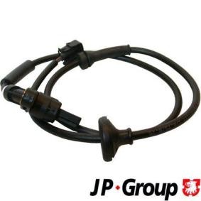 Acquista Sensore ABS da JP GROUP 1197101300 a buon mercato per soli 15,22 €