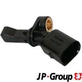 Acquista Sensore ABS da JP GROUP 1197101570 a buon mercato per soli 17,50 €
