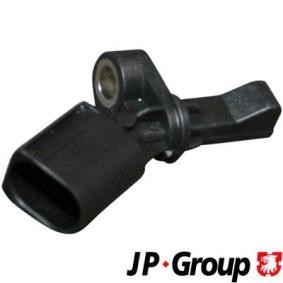Acquista Sensore ABS da JP GROUP 1197101580 a buon mercato per soli 17,50 €