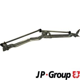 Achetez des Tringlerie d'essuie-glace JP GROUP 1198100100 à prix pour 52,12 €
