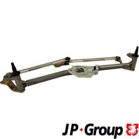 Achetez des Tringlerie d'essuie-glace JP GROUP 1198100500 à prix pour 44,45 €