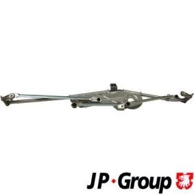 Achetez des Tringlerie d'essuie-glace JP GROUP 1198100800 à prix pour 111,08 €