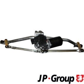 Achetez des Tringlerie d'essuie-glace JP GROUP 1198100900 à prix pour 99,54 €