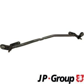 Achetez des Tringlerie d'essuie-glace JP GROUP 1198101100 à prix pour 37,65 €