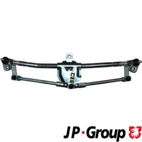 Achetez des Tringlerie d'essuie-glace JP GROUP 1198101200 à prix pour 38,31 €