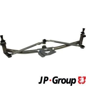 Achetez des Tringlerie d'essuie-glace JP GROUP 1198101300 à prix pour 42,80 €