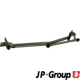 Achetez des Tringlerie d'essuie-glace JP GROUP 1198101500 à prix pour 45,42 €