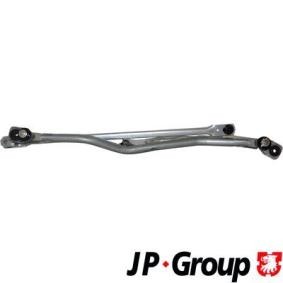 Achetez des Tringlerie d'essuie-glace JP GROUP 1198101900 à prix pour 69,65 €