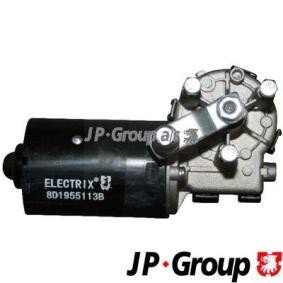 Scheibenwischermotor von JP GROUP