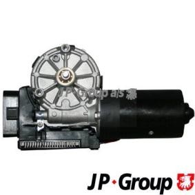 Scheibenwischermotor für FORD von JP GROUP