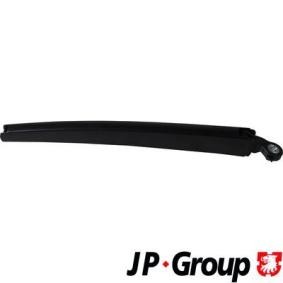 Osta Tuulilasinpyyhkimen varsi, lasinpesu JP GROUP:llä 1198300900 edullisesti hintaan 16,84 €