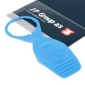 Achetez des Bouchon, réservoir d'eau de nettoyage JP GROUP 1198600300 à prix pour 3,64 €