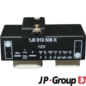 Osta Säädin, sähköpuhallin (moottorijäädytys) JP GROUP:llä 1199150100 edullisesti hintaan 67,67 €