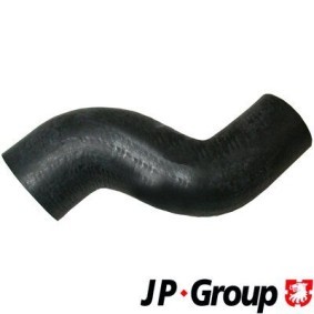 Compre Tubo de radiador de JP GROUP online para Astra Mk III (F) Carrinha (T92) a preços moderados