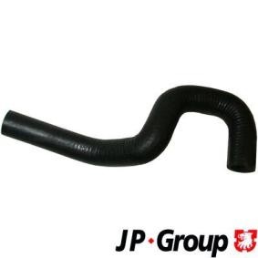 Compre Tubo de radiador de JP GROUP online para Astra Mk III (F) Carrinha (T92) a preços moderados