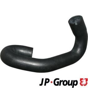 Compre Tubo de radiador de JP GROUP online para Astravan Mk IV (G) (T98) a preços moderados