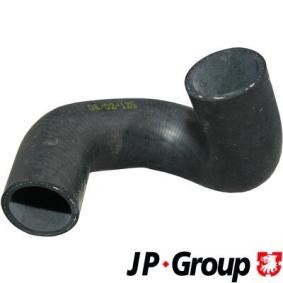 Acquista Manicotto radiatore da JP GROUP online per Astra Mk2 Cabrio (T85) a prezzi moderati