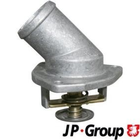 Achetez des Thermostat d'eau JP GROUP 1214600600 à prix pour 18,89 €