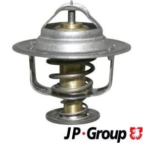 Kühlwasserthermostat 1214600900