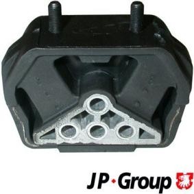 Motorlager für VAUXHALL von JP GROUP