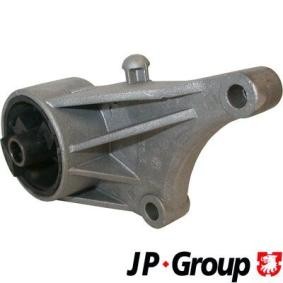 Motorlager für VAUXHALL von JP GROUP