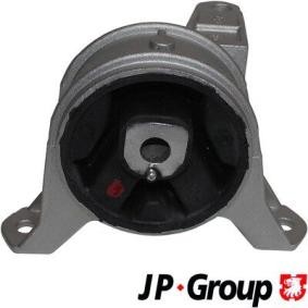 Motorlager 1217904980 von JP GROUP günstig für 32,31 € online kaufen
