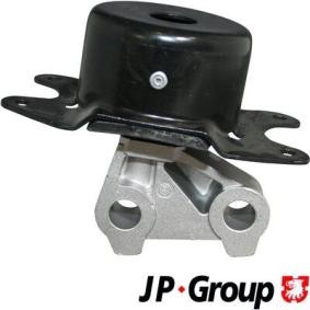 Motorlager 1217905900 von JP GROUP günstig für 39,07 € online kaufen