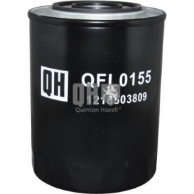 Ölfilter 1218503809
