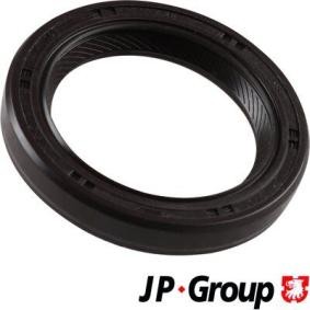 Nockenwellendichtung von JP GROUP für Astra Mk III (F) CC (T92) günstig online kaufen