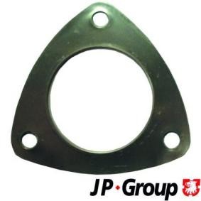 Auspuffdichtung von JP GROUP für Astra Mk II CC (T85) günstig online kaufen