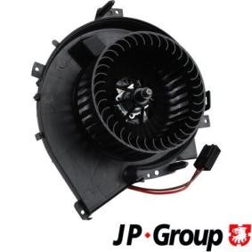 Innenraumgebläse von JP GROUP