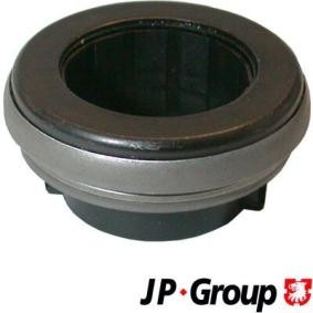 Achetez des Butée d'embrayage JP GROUP 1230300300 à prix pour 19,63 €