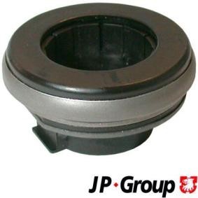 Achetez des Butée d'embrayage JP GROUP 1230300400 à prix pour 18,33 €