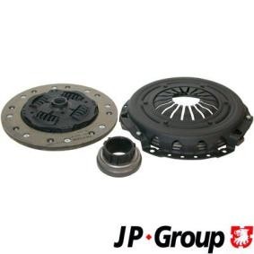 Compre Kit de embrague de JP GROUP online para Tigra Mk I Coupé (S93) a precios moderados