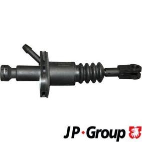Comprar Cilindro maestro, embrague de JP GROUP 1230600100 a bajo precio de 40,48 €