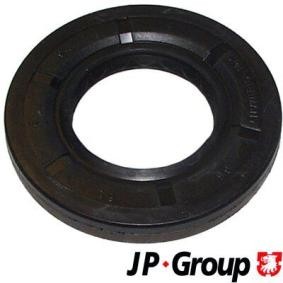 Wellendichtring, Differential 1232150100
