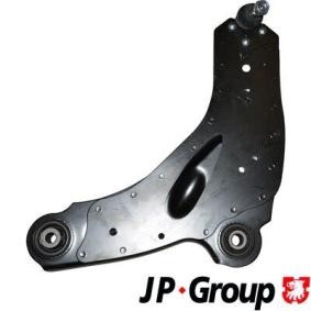 Querlenker von JP GROUP