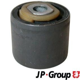 Lagerung, Lenker von JP GROUP