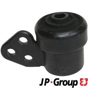 Lagerung, Lenker von JP GROUP