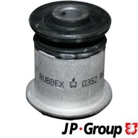Lagerung, Lenker von JP GROUP