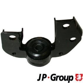 Lagerung, Lenker von JP GROUP
