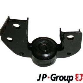 Lagerung, Lenker von JP GROUP